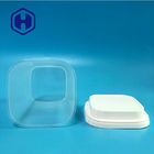 Iml Plastic Tub Packaging Recycable Instant Cream Mousse Cereal PP Container