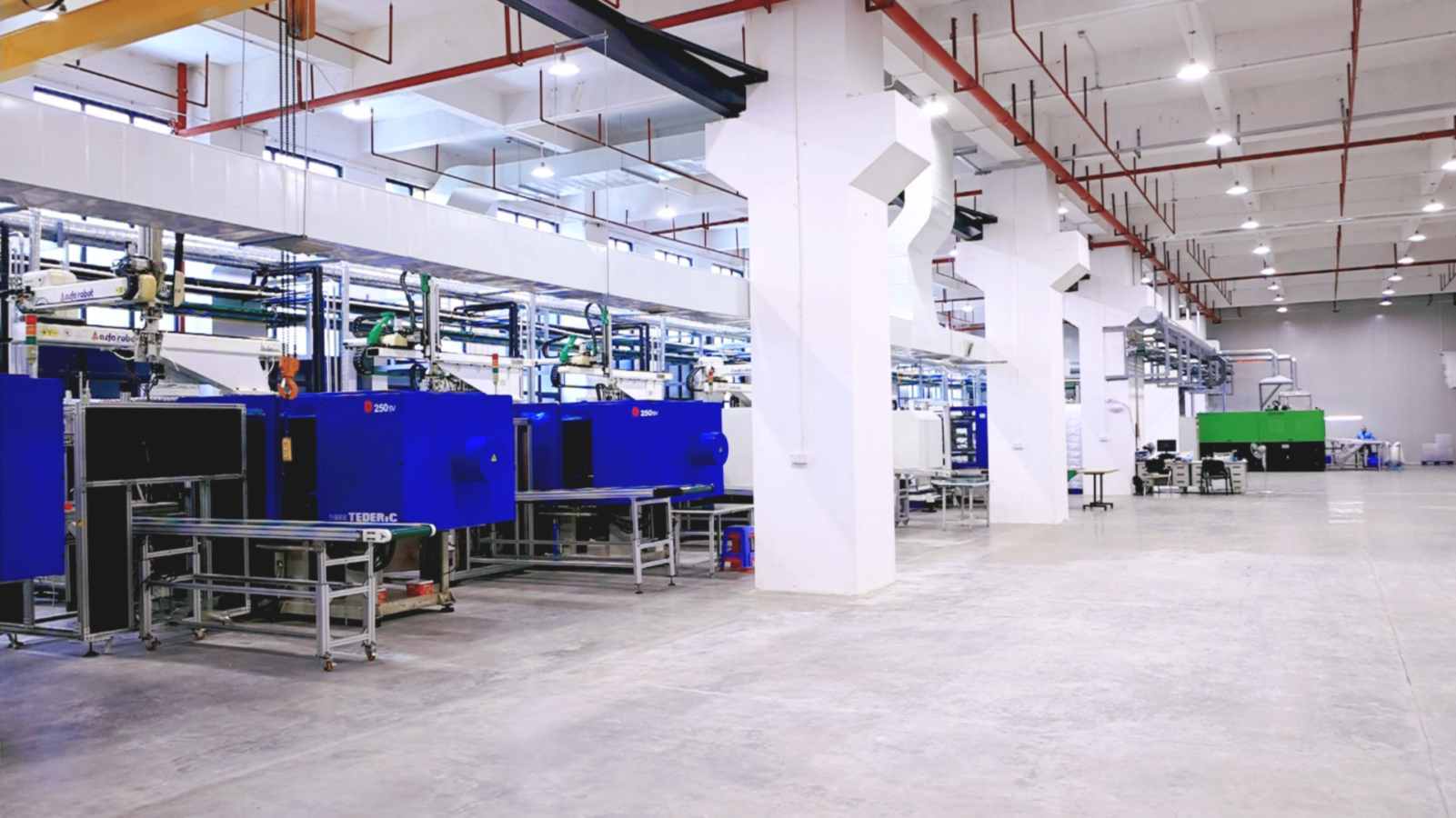 Guangzhou Huaweier Packing Products Co.,Ltd.