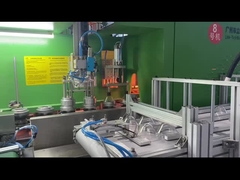 Thin Wall Food Grade Plastic Containers Round Plastic Screw Top Jars