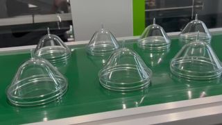 Production video