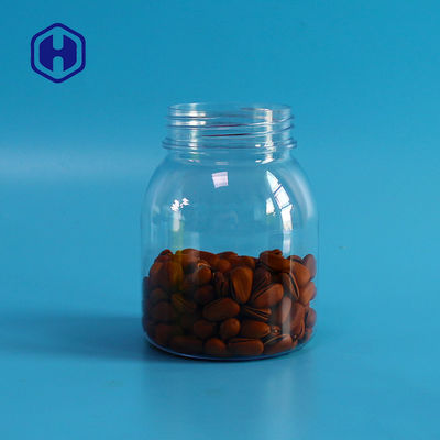 Reducing Bacteria Pollution Clear PC Seeding Plantlet Bottle