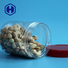 23oz 700ml Leak Proof Plastic Jar Food Grade For Sweets Packaging