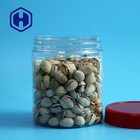 23oz 700ml Leak Proof Plastic Jar Food Grade For Sweets Packaging