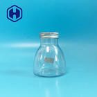 Round Condiment Spice 200ml Plastic Packaging Jar Bpa Free Diameter 40mm