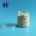 Sealable Packing Screw Top Plastic Sweet Jar Mouth Diameter 82 mm