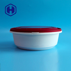 Unique IML Plastic Container Plastic Injection Molded Food Containers