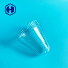 900ml 1000ml Neck 85mm PET Food Jar Plastic Preform With Handle Lid