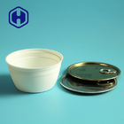 EOE Sealing Plastic PP Disposable Bowls Food Grade Airtight