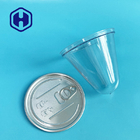 Premium 401# 99mm EOE Bpa Free Plastic PET Preforms Food Grade For Cans