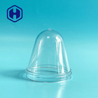 300# Plastic Easy Open Can PET Bottle Preform With Screw Lid