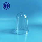 1000ml PET Bottle Preform 307# clear Screw Lid Plastic Can Thick Wall Wide Mouth 83mm