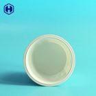 Freezer Usage 	IML Cup Small Round Plastic Containers  Scratch Resistant