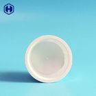 Empty Round IML Cup Pudding Packaging Thin Wall  Mini Size 3OZ 90ML