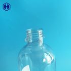 Canned Soda Recyclable Plastic Bottles Studdle Neck Leakage Proof