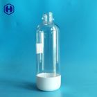 Canned Soda Recyclable Plastic Bottles Studdle Neck Leakage Proof