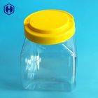 Big Boxing Set Shape Leak Proof Plastic Jars Pack Cable Charger Containers