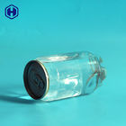 Customize Leak Proof 310ML 52.3MM Plastic Soda Cans