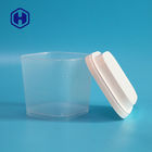 Forzen Yogurt PP IML Disposable Package Cup Bowl With Lids