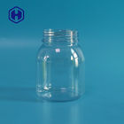 Reducing Bacteria Pollution Clear PC Seeding Plantlet Bottle
