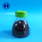 Rosemary Vanilla Basil  6.8oz 200ml Empty Plastic Spice Bottles