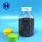 10oz 300ml Kitchen Sea Salt Pepper Plastic Spice Containers