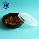 Sushi Catering Take Out Party Plastic Food Containers With Lids  1300ml