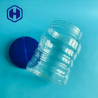 83OZ Leak Proof Plastic Jar For Electronic Parts Machine Elements