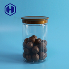 Bpa Free Food Safe Plastic Jars 810ml Snack Dry Fruits Packing