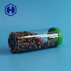 Stick Biscuits Packaging 700ml PET Jar Bottle Diameter 70mm