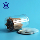 Airtight 211# 300ml Plastic PET Cans Diameter 65.3mm