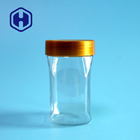 Bpa Free 300ml 10oz Plastic PET Jar For Peanut Butter