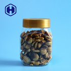 Bpa Free 300ml 10oz Plastic PET Jar For Peanut Butter