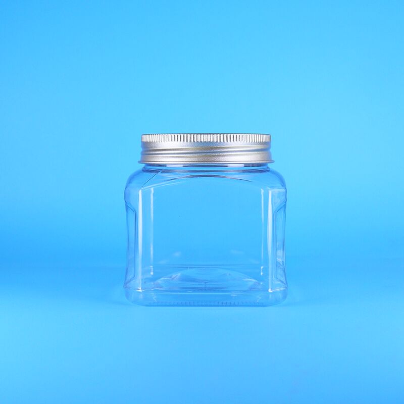 Leak Proof Food Storage Sauces Dressings Condiments Bulk Packaging Jar With Screw Lid 