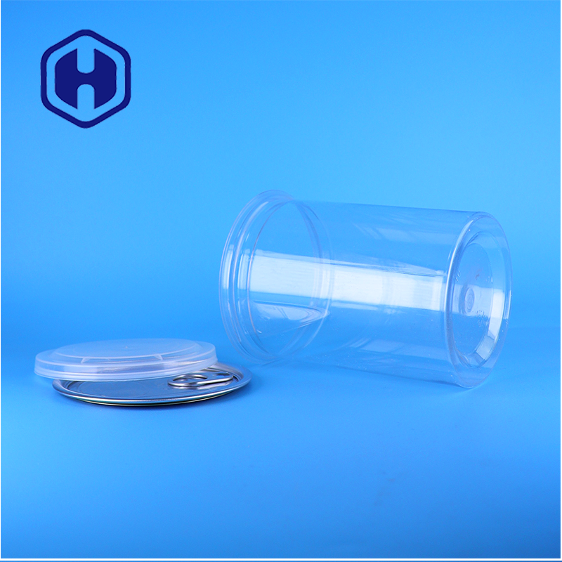 Safe Reliable Food Storage Cans Perfect For Cakes Cookies Cotton Candy Baked Goods