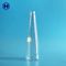 Tall Recyclable Plastic Bottle Transparent Plastic Liquid Container