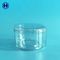 Plastic PET Stackable Storage Boxes Food Safe Customized Size And Color
