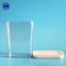 Trapezoidal Food Packaging Disposable Plastic Box  Portable Non Spill