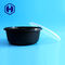 Freezer Take Along Meal Prep Plastic Food Bowl 3000ml With Lock Bpa Free