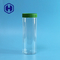 Stick Biscuits Packaging 700ml PET Jar Bottle Diameter 70mm