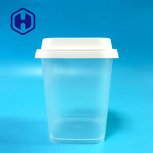 Customized Plastic Storage Vessels Injection Molded Container
