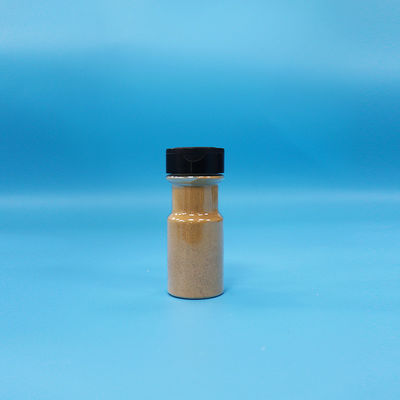 Plastic PET Food Grade Transparent 100ml Chilli Pepper Powder Spice Jar Sifting Lid
