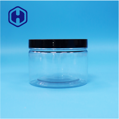 PET Jar Development From Existing Moulds To New Tooling