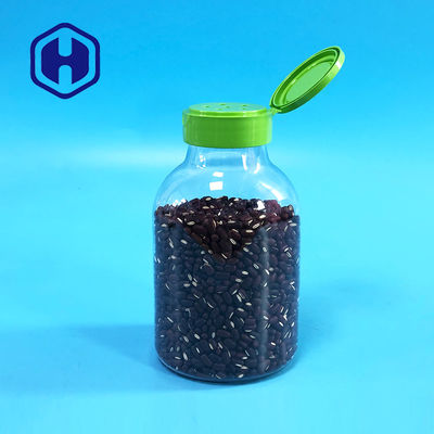10oz 300ml Kitchen Sea Salt Pepper Plastic Spice Containers