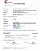 China Guangzhou Huaweier Packing Products Co.,Ltd. certification
